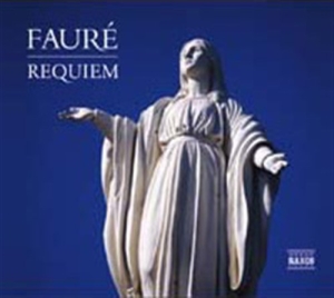 Faure/Vierne/De Severac - Requiem ryhmässä CD @ Bengans Skivbutik AB (588874)