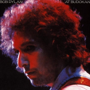 Dylan Bob - Bob Dylan At Budokan ryhmässä CD @ Bengans Skivbutik AB (588943)