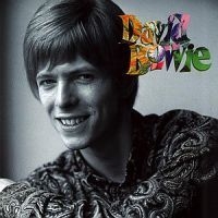 David Bowie - Deram Anthology ryhmässä CD @ Bengans Skivbutik AB (588977)