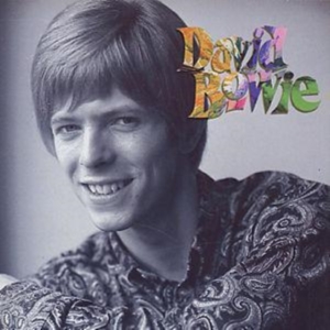 David Bowie - Deram Anthology ryhmässä Labels /  @ Bengans Skivbutik AB (588977)