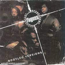 Fugees (Refugee Camp) - The Score...Bootleg Versions ryhmässä Labels /  @ Bengans Skivbutik AB (588987)