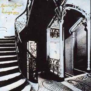 Mazzy Star - She Hangs Brightly ryhmässä Labels /  @ Bengans Skivbutik AB (589047)