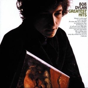 Dylan Bob - Greatest Hits ryhmässä CD @ Bengans Skivbutik AB (589061)