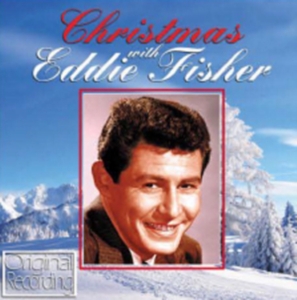 Fisher Eddie - Christmas With Eddie Fisher ryhmässä CD @ Bengans Skivbutik AB (589088)