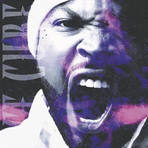 Ice Cube - War & Peace 2: Peace Disc ryhmässä Övrigt /  @ Bengans Skivbutik AB (589108)