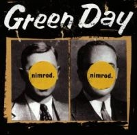 Green Day - Nimrod ryhmässä -Start BM CD @ Bengans Skivbutik AB (589123)