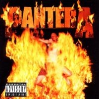 Pantera - Reinventing The Steel ryhmässä CD @ Bengans Skivbutik AB (589157)