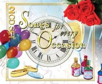Songs For Every Occation - Songs For Every Occation ryhmässä CD / Pop @ Bengans Skivbutik AB (589175)