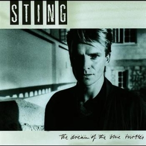 Sting - Dream Of The Blue... ryhmässä CD @ Bengans Skivbutik AB (589239)