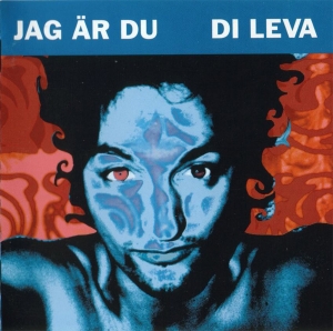 Di Leva - Jag Är Du ryhmässä CD / Pop-Rock @ Bengans Skivbutik AB (589360)