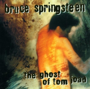 Springsteen Bruce - The Ghost Of Tom Joad ryhmässä Övrigt /  @ Bengans Skivbutik AB (589375)