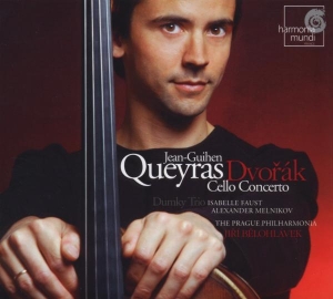Claudio Abbado - Concert Pour Violoncelle ryhmässä CD @ Bengans Skivbutik AB (589377)