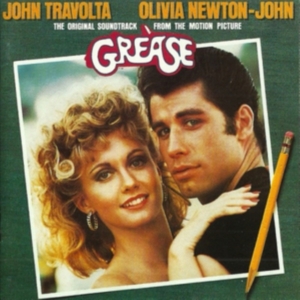 Filmmusik - Grease ryhmässä ME SUOSITTELEMME / Suosituimmat CD-klassikot @ Bengans Skivbutik AB (589391)