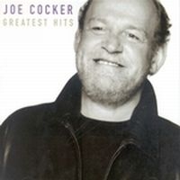 Joe Cocker - Greatest Hits ryhmässä CD / Best Of,Pop-Rock @ Bengans Skivbutik AB (589472)