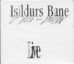 Isildurs Bane - Mind Volume 2 ryhmässä CD @ Bengans Skivbutik AB (589706)