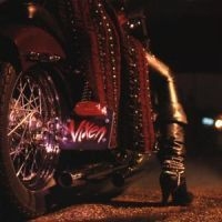 Vixen - Vixen ryhmässä CD / Hårdrock @ Bengans Skivbutik AB (589748)