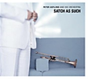 Asplund Peter - Satch As Such ryhmässä cdonuppdat / CDON Jazz klassiskt NX @ Bengans Skivbutik AB (589767)