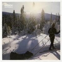 Edson - Edson For Strength ryhmässä CD @ Bengans Skivbutik AB (589800)