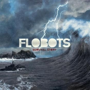Flobots - Survival Story ryhmässä CD / Pop-Rock @ Bengans Skivbutik AB (589891)