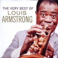 Louis Armstrong - Very Best Of ryhmässä CD @ Bengans Skivbutik AB (590181)