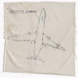 Harper Simon - Harper Simon ryhmässä CD @ Bengans Skivbutik AB (591156)