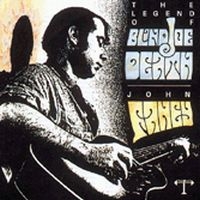 Fahey John - Legend Of Blind Joe Death ryhmässä CD @ Bengans Skivbutik AB (591215)