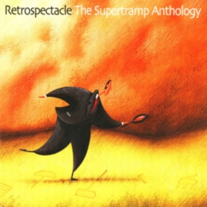 Supertramp - Retrospectacle ryhmässä CD @ Bengans Skivbutik AB (591435)
