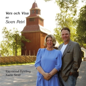Raymond Björling / Strid Karin - Vers Och Visa ryhmässä Externt_Lager / Naxoslager @ Bengans Skivbutik AB (591455)