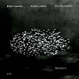 Stenson Bobo - Reflections ryhmässä CD @ Bengans Skivbutik AB (591585)