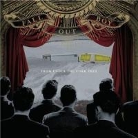 Fall Out Boy - From Under The Cork Tree ryhmässä CD @ Bengans Skivbutik AB (591605)