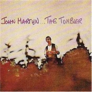 John Martyn - Tumbler ryhmässä CD @ Bengans Skivbutik AB (591699)