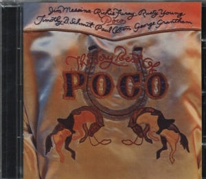 Poco - Very Best Of Poco ryhmässä CD @ Bengans Skivbutik AB (591763)