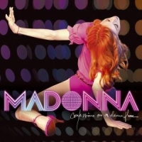 MADONNA - CONFESSIONS ON A DANCE FLOOR ryhmässä Labels /  @ Bengans Skivbutik AB (591911)