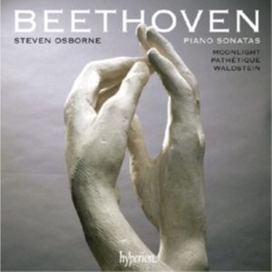 Beethoven - Piano Sonatas ryhmässä Externt_Lager / Naxoslager @ Bengans Skivbutik AB (591986)