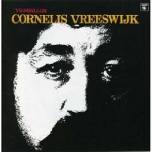 Cornelis Vreeswijk - Vildhallon ryhmässä CD @ Bengans Skivbutik AB (592005)