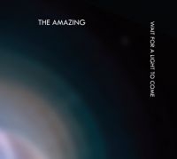 Amazing - Wait Fort A Light To Come ryhmässä CD / Pop-Rock @ Bengans Skivbutik AB (592033)