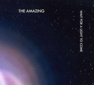 Amazing - Wait Fort A Light To Come ryhmässä CD @ Bengans Skivbutik AB (592033)