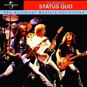 Status Quo - Universal Masters Collection ryhmässä CD @ Bengans Skivbutik AB (592046)