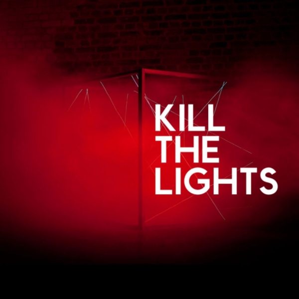 House Of Black Lanterns - Kill The Lights ryhmässä CD / Myydyimmät @ Bengans Skivbutik AB (592359)
