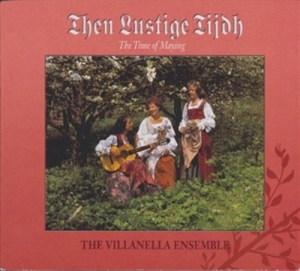 Various - Then Lustige Tijdh ryhmässä CD @ Bengans Skivbutik AB (592409)