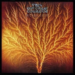 Van Der Graaf Generator - Still Life ryhmässä CD / Pop-Rock @ Bengans Skivbutik AB (592442)