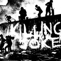 Killing Joke - Killing Joke ryhmässä Labels /  @ Bengans Skivbutik AB (592444)
