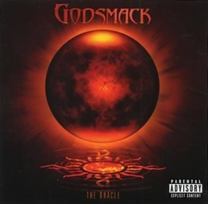 Godsmack - Oracle ryhmässä CD @ Bengans Skivbutik AB (592485)