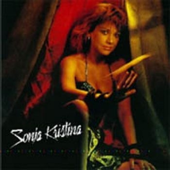 Kristina Sonja - Sonja Kristina ryhmässä CD / Myydyimmät @ Bengans Skivbutik AB (592505)