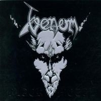 Venom - Black Metal ryhmässä CD @ Bengans Skivbutik AB (592786)