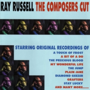 Russell Ray - Composers Cut ryhmässä Övrigt /  @ Bengans Skivbutik AB (592830)