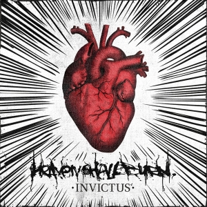 Heaven Shall Burn - Invictus ryhmässä CD / Hårdrock @ Bengans Skivbutik AB (592833)