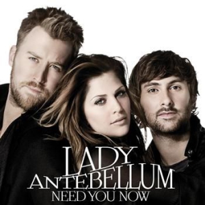Lady Antebellum - Need You Now ryhmässä CD / Pop-Rock @ Bengans Skivbutik AB (592834)