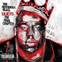 The Notorious B.I.G. - Duets: The Final Chapter ryhmässä Minishops / Notorious BIG @ Bengans Skivbutik AB (592860)