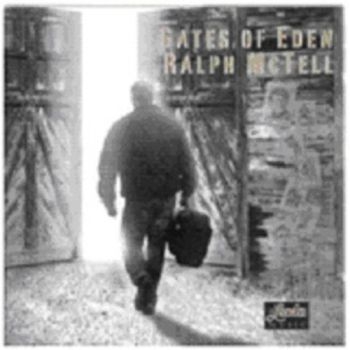 Mctell Ralph - Gates Of Eden ryhmässä CD / Worldmusic/ Folkmusik @ Bengans Skivbutik AB (592921)